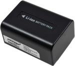 Acumulator compatibil Sony HDR-PJ380E 1