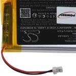 Acumulator compatibil Sony MDR-DS7000 2