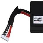 Acumulator compatibil Sony model 1-853-679-11 2