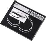 Acumulator compatibil Sony model 4-268-590-02 1