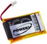 Acumulator compatibil Sony model 65358-01