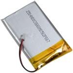 Acumulator compatibil Sony model BP-HP1200 1