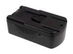 Acumulator compatibil Sony model BP-L60A 6900mAh 1