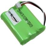 Acumulator compatibil Sony model HFR-AAA800*3 1