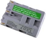 Acumulator compatibil Sony model NP-FM30 4