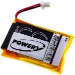 Acumulator compatibil Sony model PLN-6439901 1