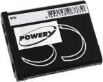 Acumulator compatibil Sony model SP60