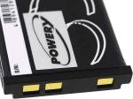 Acumulator compatibil Sony model SP60BPRA9C 2