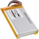 Acumulator compatibil Sony model SP903867 1