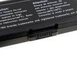 Acumulator compatibil Sony model VGP-BPL9 6600mAh negru cu celule premium 2