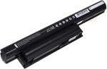 Acumulator compatibil Sony model VGP-BPS22