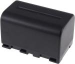 Acumulator compatibil Sony NP-F20/ NP-FS21 1