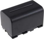 Acumulator compatibil Sony NP-F20/ NP-FS21