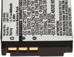 Acumulator compatibil Sony NP-FR1 2