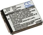 Acumulator compatibil Sony NP-FR1