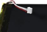 Acumulator compatibil Sony PHA-3, model SY6 2