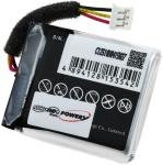 Acumulator compatibil Sony SRS-XB10, SRS-XB12, model SF-08 1