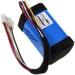 Acumulator compatibil Sony SRS-XP500 SRS-XP500B 1