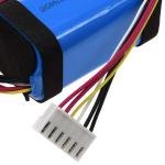 Acumulator compatibil Sony SRS-XP500 SRS-XP500B 2