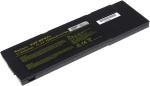 Acumulator compatibil Sony VAIO SVS1511Q9E 4200mAh 3
