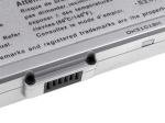 Acumulator compatibil Sony VAIO VGN-C70B/W 4400mAh argintiu 2