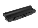 Acumulator compatibil Sony VAIO VGN-CR13G/L 6600mAh cu celule premium
