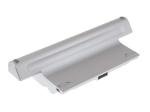 Acumulator compatibil Sony VAIO VGN-FZ15T 6600mAh negru