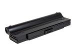 Acumulator compatibil Sony VAIO VGN-N seria 6900mAh cu celule premium
