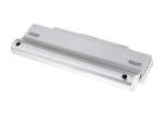 Acumulator compatibil Sony VAIO VGN-SZ95S 6600mAh argintiu 1