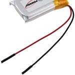 Acumulator compatibil Sony WH-CH400 WH-500 WH-CH510 2