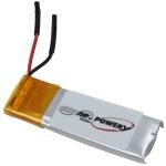 Acumulator compatibil Sony WI-C200 WI-C300 WI-C310 1