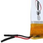 Acumulator compatibil Sony WI-C400 WI-C500 WI-C600N 2