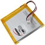 Acumulator compatibil Sony XDR-P1DBP, model SF-03 1