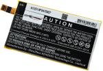 Acumulator compatibil Sony Xperia XZ2 Compact, H8324, model LIP1657ERPC 1
