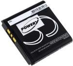 Acumulator compatibil Spare HDMax/ HD96/ model US624136A1R5