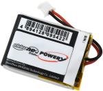 Acumulator compatibil SportDog SD-425XS 1