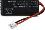 Acumulator compatibil SportDog SD-425XS 2