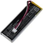 Acumulator compatibil Steelseria Nimbus+ 9076SW