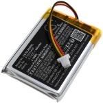 Acumulator compatibil steelserias model FT603048P