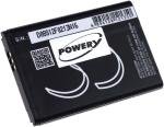Acumulator compatibil Steelseries 61298RX