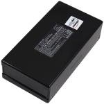 Acumulator compatibil Stiga Autoclip 127
