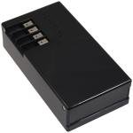 Acumulator compatibil Stiga model 1126-9137-01 1