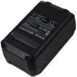 Acumulator compatibil Stiga SAB 24 AE