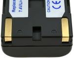 Acumulator compatibil Stonex S8 PLUS GNSS 2