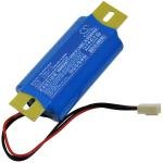 Acumulator compatibil Streamer model YHBAL2-1.6