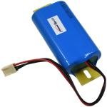 Acumulator compatibil Streamer YH11B-05WL YH11B-05WL-55 model YHBAL2-1.6 1