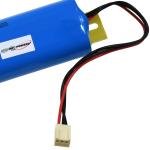 Acumulator compatibil Streamer YH11B-05WL YH11B-05WL-55 model YHBAL2-1.6 2