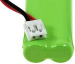 Acumulator compatibil Swissvoice DP500 4