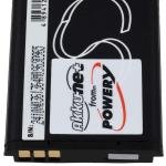 Acumulator compatibil Swissvoice model 20405928 2