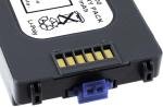Acumulator compatibil Symbol  MC3100 seria/ model BTRY-MC3XKAB0E 2